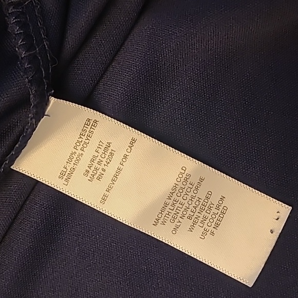 LIKE NEW Altar'd State Floral Print High Low Floral Short Sleeved Dress - Picture 6 of 12